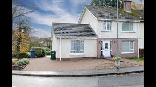 Stylish Four-Bedroom Semi With Ground Floor Ensuite And Private Patio - 25 Edenmore Crescent, Tempo