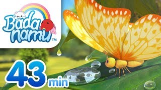 Download lagu Badanamu Nature Walk | Compilation l Nursery Rhymes & Kids Songs mp3 Download lagu Badanamu Nature Walk | Compilation l Nursery Rhymes & Kids Songs mp3
