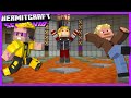 Testing THE TANGLER Puzzle Game Minecraft Hermitcraft Season 10
