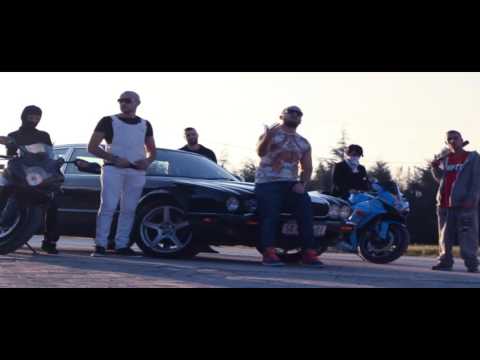 Zeid - N'rrug (Official Trailer)