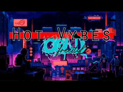 Hot Vybes - COLD /Freestyle (Official Audio)