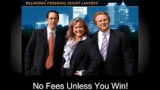 preview picture of video 'Oklahoma City Personal Injury Attorneys | Zelbst, Holmes & Butler'