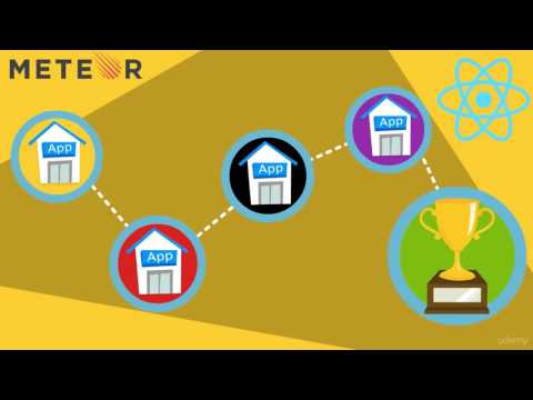 Meteor and React for Realtime Apps