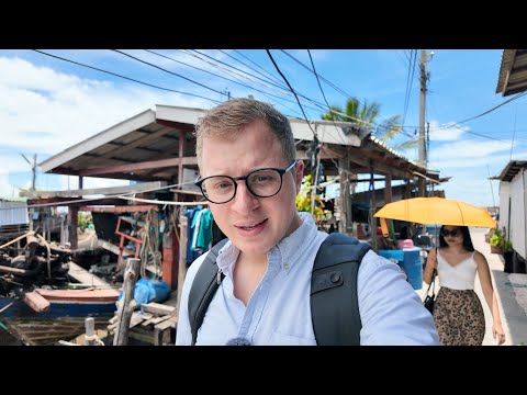 My first road trip with my own car in Thailand 🇹🇭