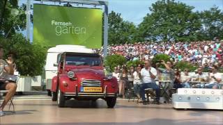 Download lagu ZDF Fernsehgarten 30.07.2017 - Schaut in meinen Kanal: Matthias Lindemann mp3