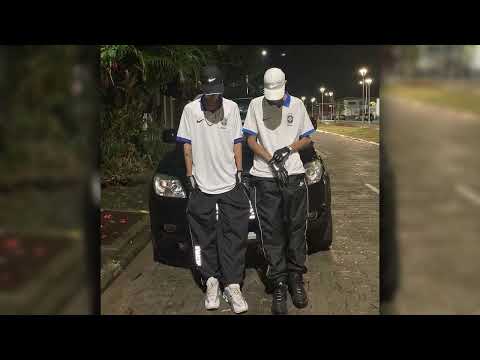 Mc Rogê feat. G Talibã  -  Saquarema (slowed + reverb)