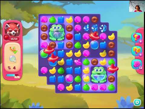 Wildscapes Level 404