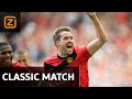 ONGELOFELIJKE SLOTFASE in DERBY | Samenvatting Manchester United vs Manchester City | Classic Match