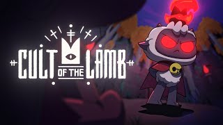 Cult of the Lamb | August 11 | Nintendo Switch * PS5 * PS4 * XB S/X * XB1 * PC