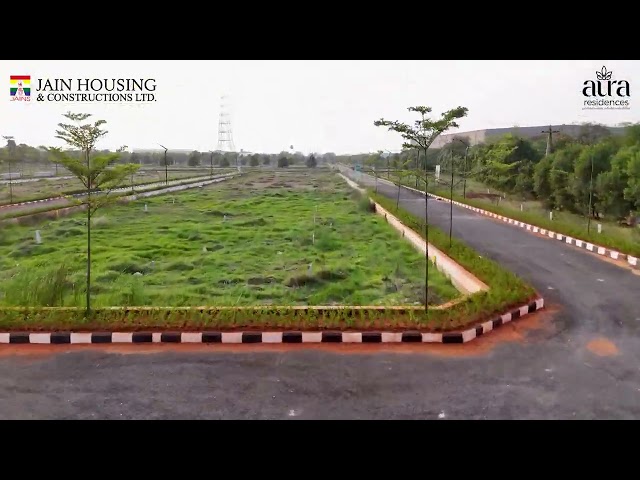 Aura Residences