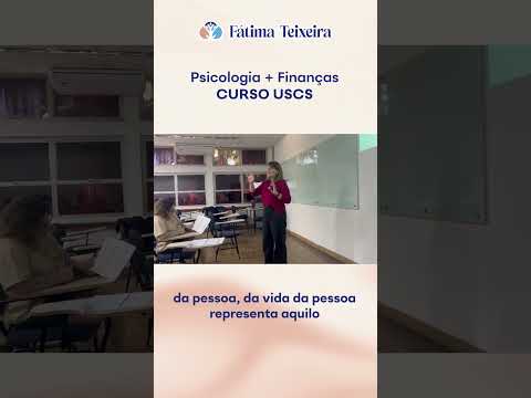 Nem toda decisão financeira nasce de um cálculo racional.
