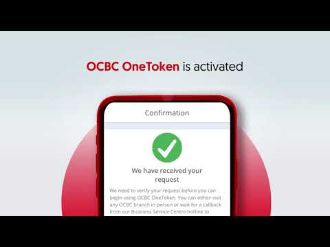 Getting Started with OCBC Velocity: First-Time Login Guide