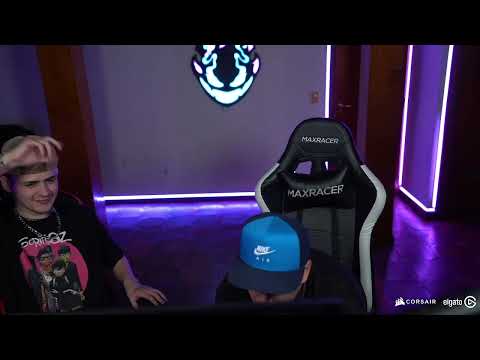 LIT killah Ft. FMK - HECHIZAME REMIX