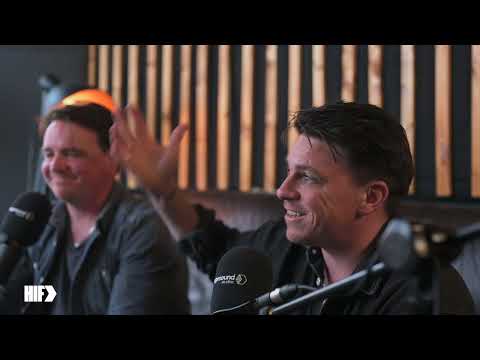 Heard it First - The Dunwells