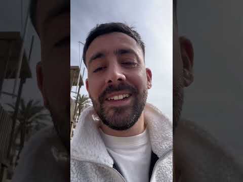 Conocias este idioma en España?🇪🇸 🤯 #argentinosenespaña #españa #argentina #mallorca