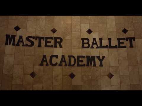 "Born on Pointe"  Documentary Series featuring Reina Stamm to be released December 2017