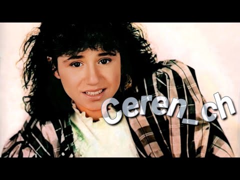 Ceylan  Gördüğün Gibi 1986