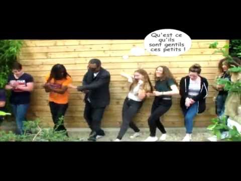 JANLIK PAUYA et NEG LYRICAL : LES GENTILS ET LES MÉCHANTS