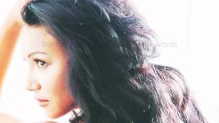 Back to Black Glee with lyrics