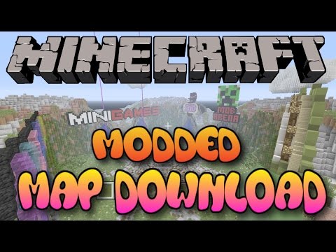 Minecraft Xbox 360 One Ps3 Ps4 Wii U Modded Survival Map W Download Minecraft Amino Minecraft Xbox 360 One Ps3 Ps4 Wii U Modded Survival Map W Download Minecraft Amino