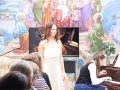 Родионова Виктория - "Ария Саншеты" из оперы Бортнянского "Сын-соперник ...