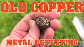 Metal Detecting: Nokta Triple Score Hitting 100-Year-Old Parks