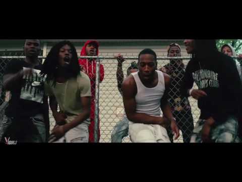 LGado "Meet The Clips" Music Video