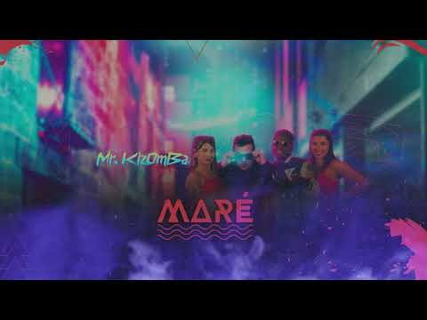 MARÉ - Mr. KIZOMBA