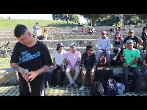 INEFABLE VS JATAKA - Octavos - ASA END