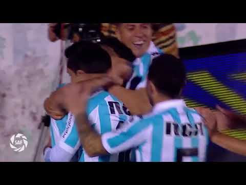Fecha 3  - Resumen | Racing Club