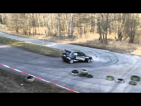 st 10 Luboš Vyšný Citroen Saxo 1,6 16v IIIIIIIII