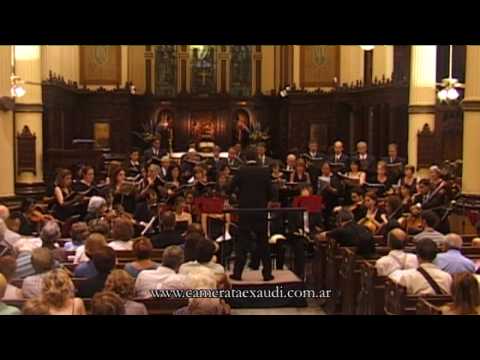 G. F. Handel: Messiah - Surely - And with his stripes we are healed