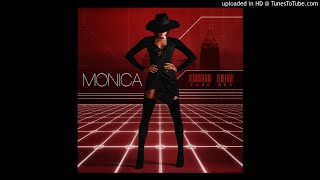 Monica - Love Just Ain't Enough (Isolated)