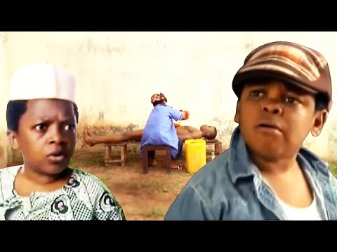 ONYE AMUMA SHARP SHARP |BEST OF AKI AND PAWPAW CLASSIC NIGERIAN MOVIES| AFRICAN MOVIES