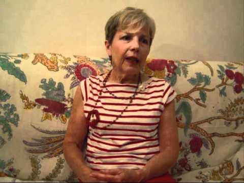 12 TEDESCO - Come ti chiami? Da dove vieni?