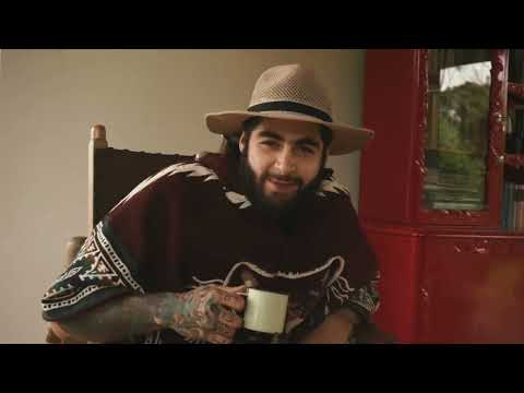 Elemece - Subiendo La Trocha (Video Oficial)