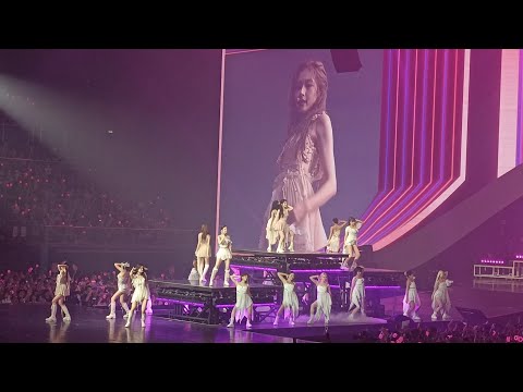 [4K] 230924 TWICE - FANCY @READY TO BE IN BANGKOK