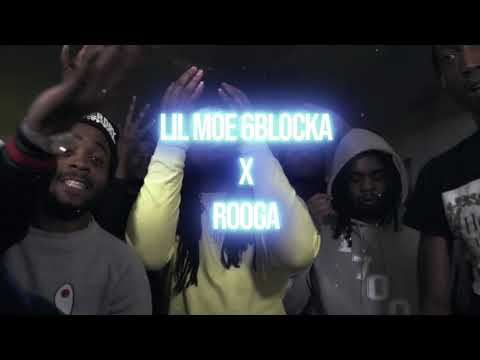 [FREE] CHICAGO DRILL x ROOGA x LIL MOE 6BLOCKA Type Beat - "Banana Clips"