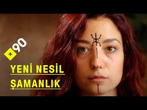 Yeni nesil şamanlık: Şaman öğretileri neler? | "Her şeyin bir ruhu var, özü var"