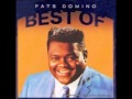Fats Domino & Dave Bartholomew - When You're Smiling  -  [2 studio versions]