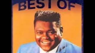 Fats Domino &amp; Dave Bartholomew - When You&#39;re Smiling  -  [2 studio versions]