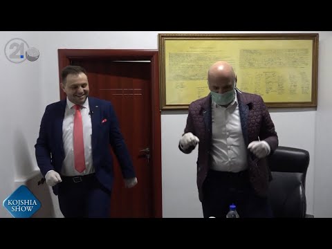 Kojshia Show 211 - Gani Geci (Emisioni plote)