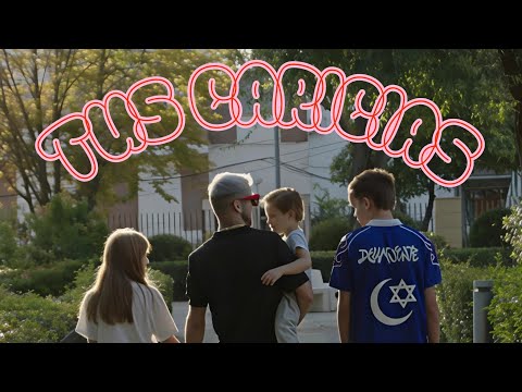 TUS CARICIAS - Josemi Herrero (Videoclip oficial) #12