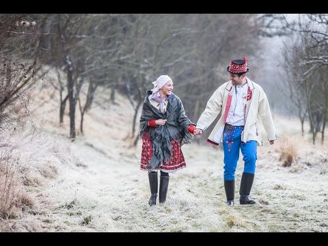 Martin Prachař & Musica Folklorica - Ked sa Janko na vojnu bral
