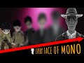 Every face of Mono up close | Little Nightmares II Thin Man