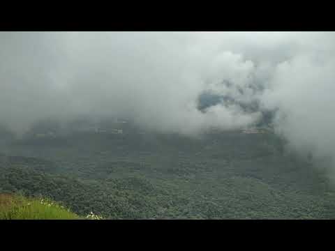 Mahadevgad point , amboli
