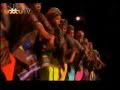 Soweto Gospel Choir - Jikela Emaweni and Vuma