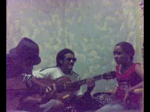 Dance Reggae Music( Paulinho, Daniel, Stephane)