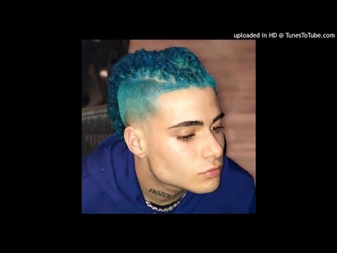 [FREE] Icy Narco x Smokepurpp x Red Drum Type Beat - "Fucked Up" (Prod. Rayse)