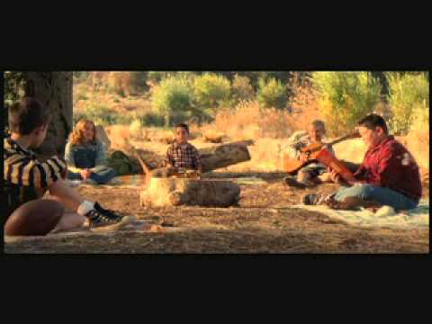 Netflix DVD Vintage Commercial: Camp